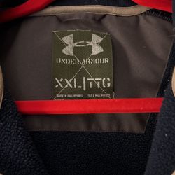 UNDER ARMOUR Fleece Vest 