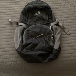 New Outlander 35L Backpack (Perfect for hiking, light, and Durable)