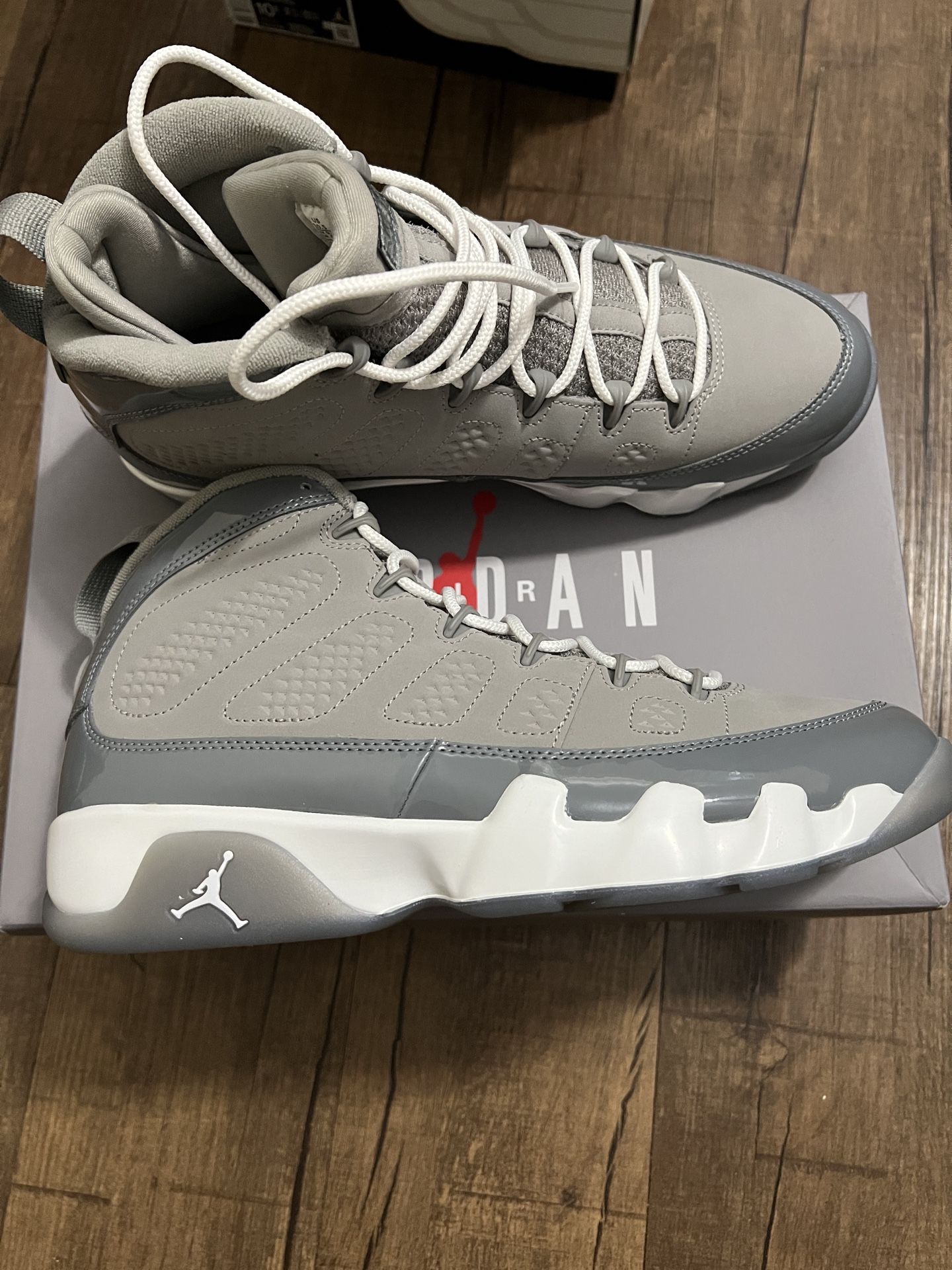Jordan 9