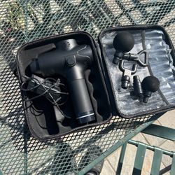 Massage Gun