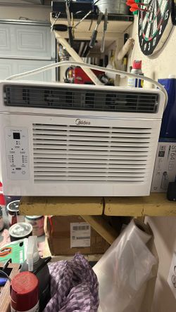 Window Ac