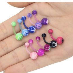 Belly Ring