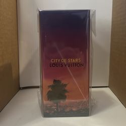 City of Stars Louis Vuitton
