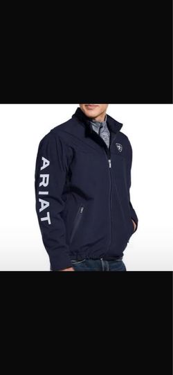 Men’s Ariat Jackets