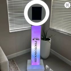 Photo Booth