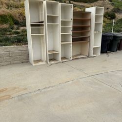 Free Garage Cabinets