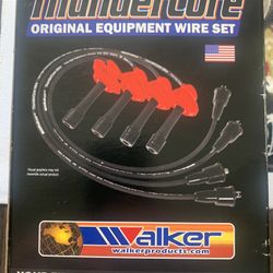 Spark Plug Wire Set