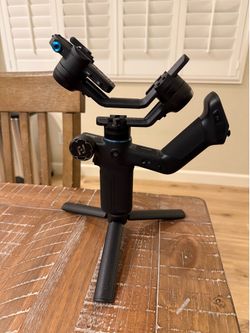 Feiyutech Scorp Mini 3 Pro Gimbal Kit