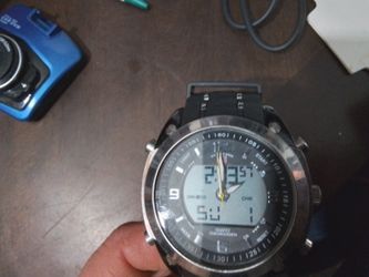 Mens US POLO Watch