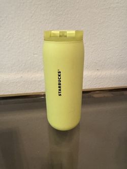 Starbucks Winter 2023 Meadow Soft Touch Insulated Tumbler