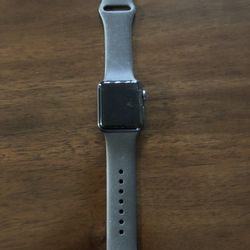 Apple Watch (charger Not Included)
