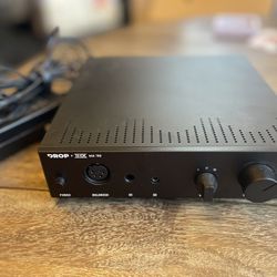 DROP + THX AAAcc™ 789 LINEAR AMPLIFIER