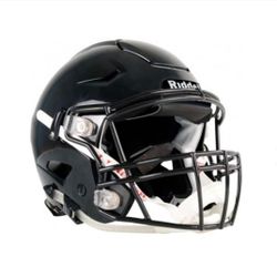 Black sales riddell speedflex