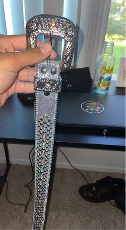 BB Belt