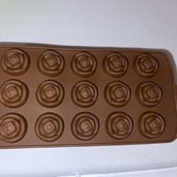 Silicone Molds