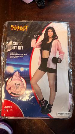 2 Halloween Costume