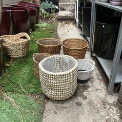 Plant Basket