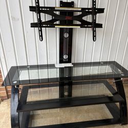 Used TV Holder