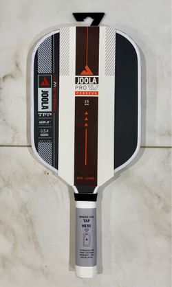 JOOLA Ben Johns Perseus IV 16mm Pickleball Paddle