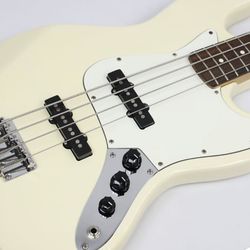 1984-87 MIJ Vintage Fender Jazz Bass