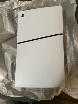 Very good condition disc, PS5