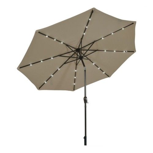 Outdoor Patio Umbrella