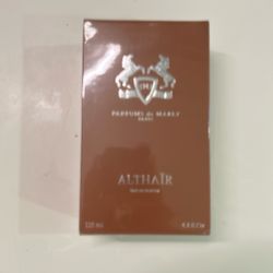 Parfums De Marly Althair