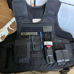 Safe life Defense