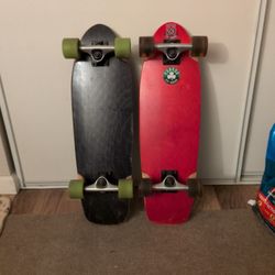 Cruiser Skateboards 