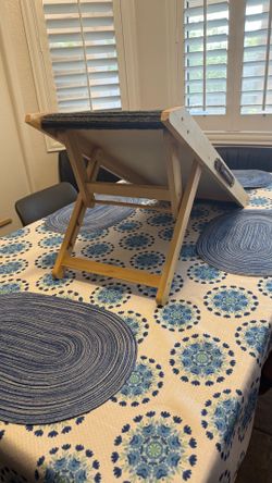 Brand new small dog ramp $15