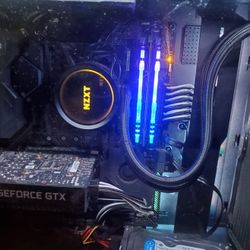 Gaming Computer