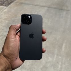Iphone 15 128GB Unlocked Any Carrier