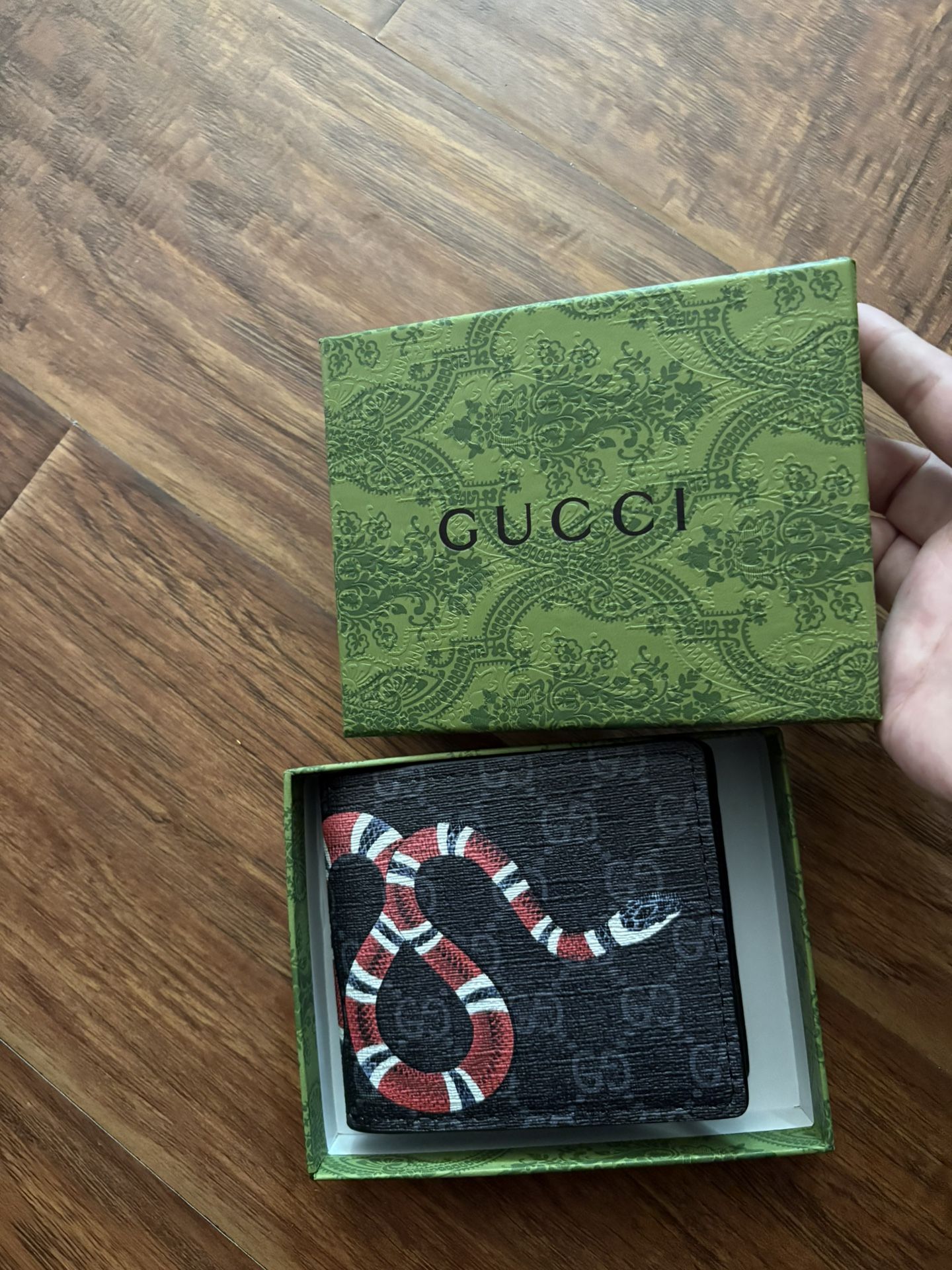 Wallet