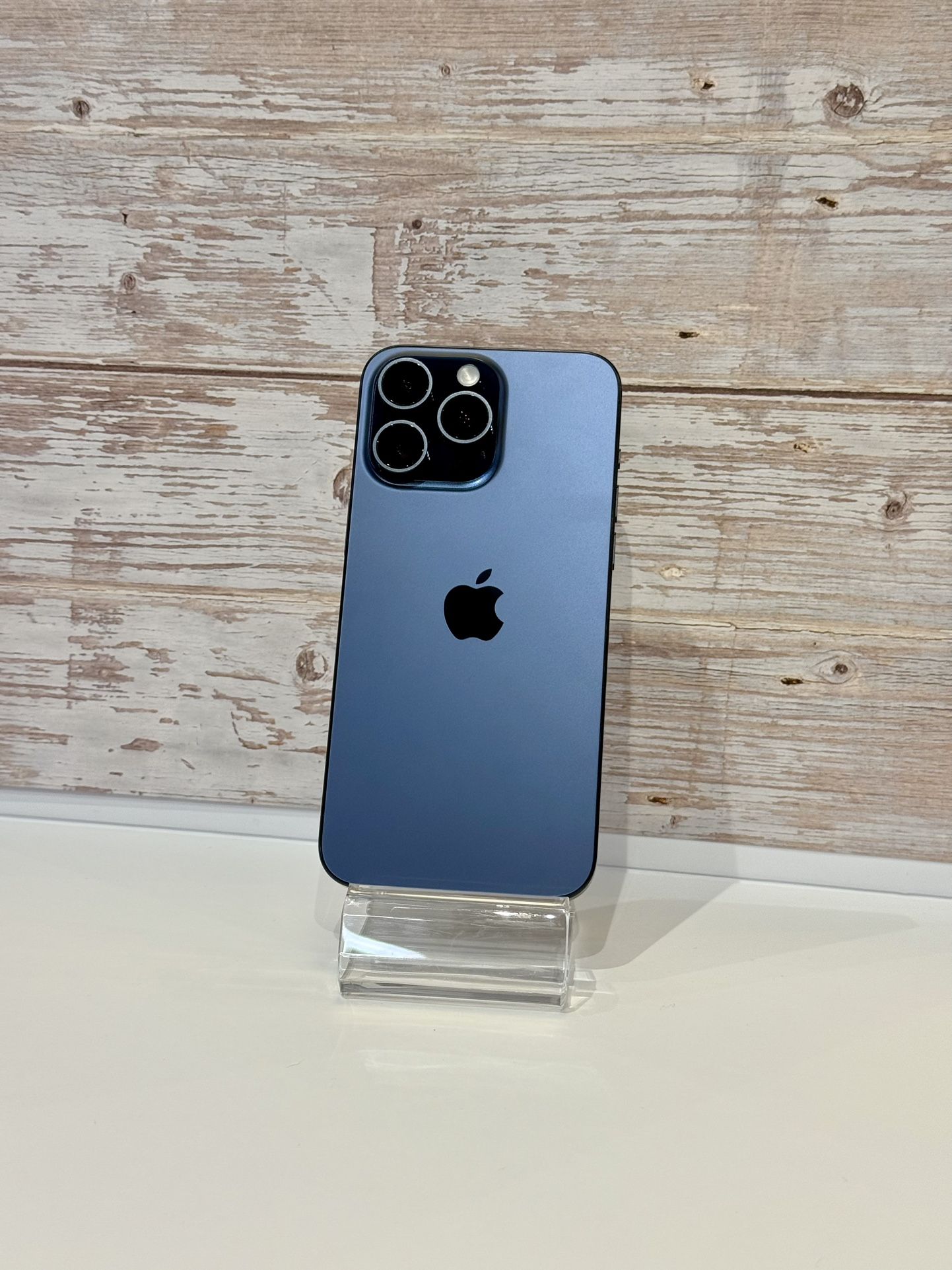 Apple iPhone 15 Pro Max 512GB Dual Sim Unlocked Liberado Sim Card iPhone