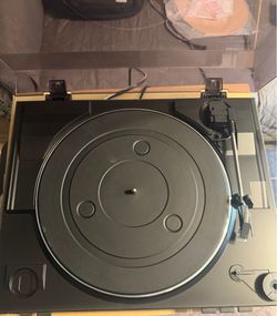 Sony PS-LX300USB Automatic Turntable Record Player w/ USB & Original Box