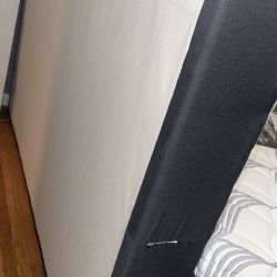 Box Spring 