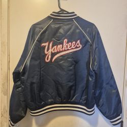 New York Jacket 