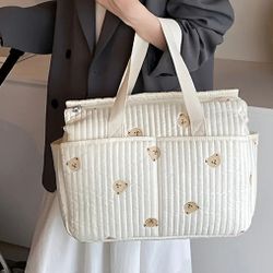 Bolso Pañalera (Nuevos)