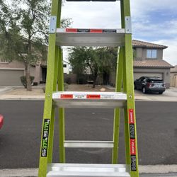 Ladder 