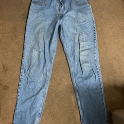Vintage Levi’s 540 Loose Fit