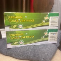 premium Toner Cartridge New In Box‼️ 