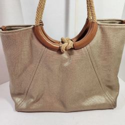 Large Tote bag ( MK) 