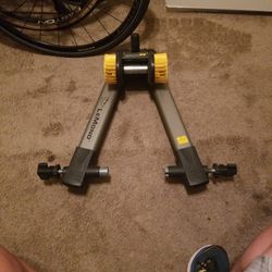 Lemond Indoor Cycling Trainer