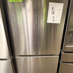 Lg Refrigerator 