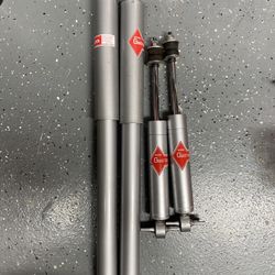 KYB Gas-A-Just Shocks