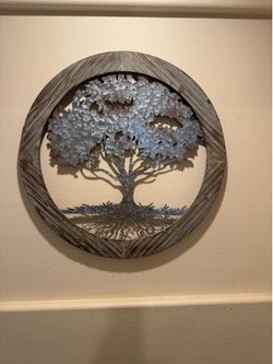 Tree of life wall Decor