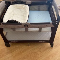Pack N Play Graco 
