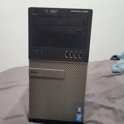 Dell Optiplex Pc