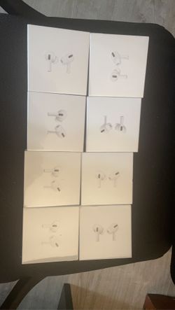 Airpods Pro