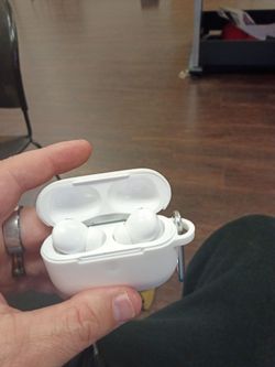 Bluetooth headphones